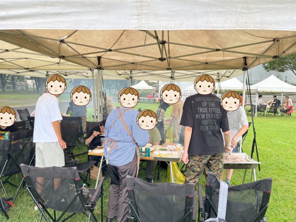 BBQ
