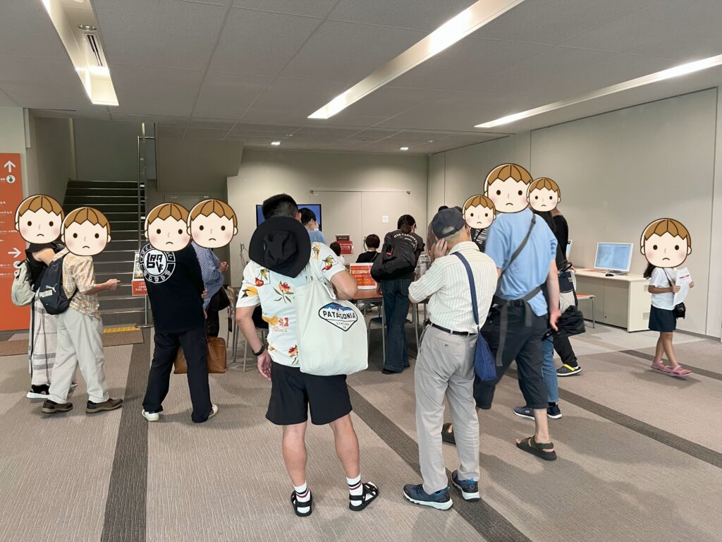 防災学習