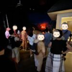 防災学習