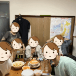 誕生日6月